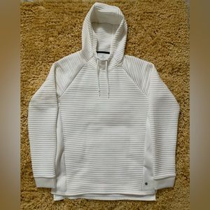 Apana Ribbed Yoga Pullover